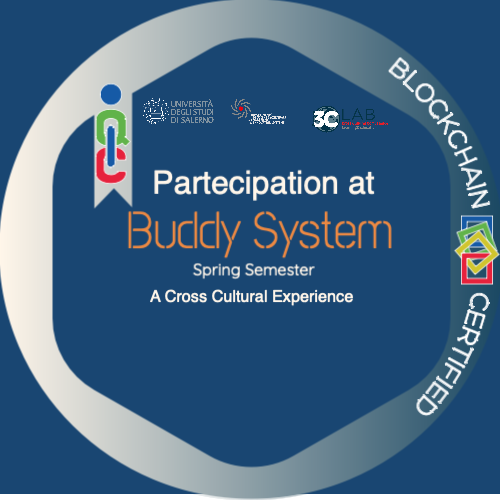 Buddy System Unisa